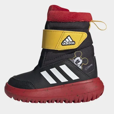 Produktbild von Scarpe Adidas Winterplay Disney Mickey Jr IG7190 Pullunder adidas Größe: 23,