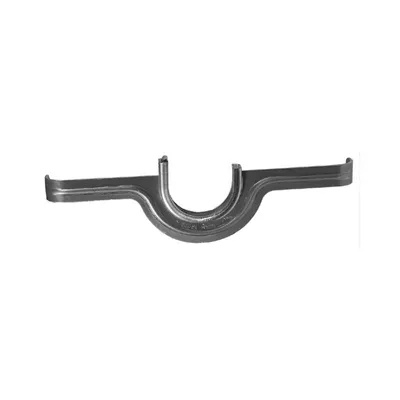 Produktbild von Horn Kettenschutzbefestigung Brille Träger 220mm SL22 23 24