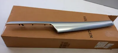 Image de Pièce d'origine Volkswagen, moulure décorative, référence 80A867409MXT2
