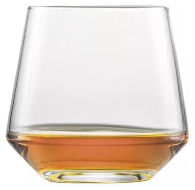 Zdjęcie produktu dla Szklanka do napojów ZWIESEL GLAS Belfesta, pojemność: 0,31 litra, wysokość: 83 mm, ø: 89 mm