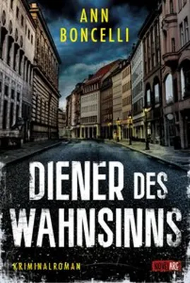 Produktbild von Diener des Wahnsinns