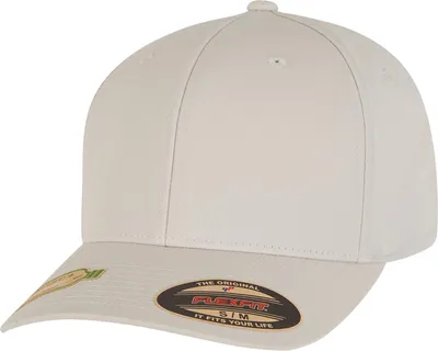 Produktbild von Yupoong - "Flexfit" Baseball-Mütze für Herren/Damen Uni RW8622 (S-M) (Beige)