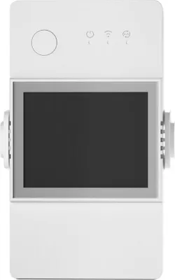 Produktbild von Sonoff THR320D TH Elite Smart Switch, Feuchtigkeits- und Temperaturüberwachung