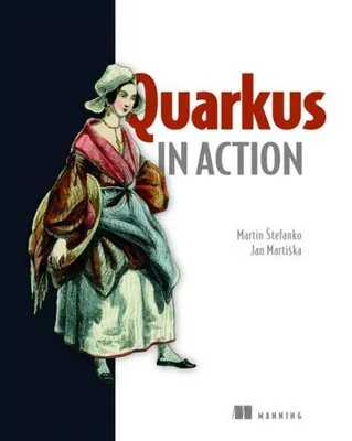 Image de Quarkus en action