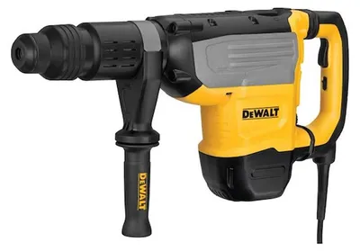 Image de Perforateur burineur SDS-max 19,4J 1700W DEWALT D25773K-QS