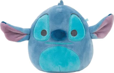Obrázek produktu pro Squishmallows Disney Stitch plyšová hračka 40 cm