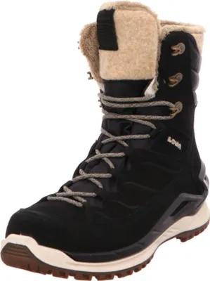Produktbild von Lowa CALCETA EVO GTX WS schwarz 3,5