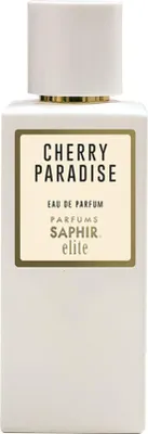 Image de Saphir Elite Cherry Paradise EDP Spray 100 ml