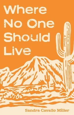 Produktbild von Where No One Should Live