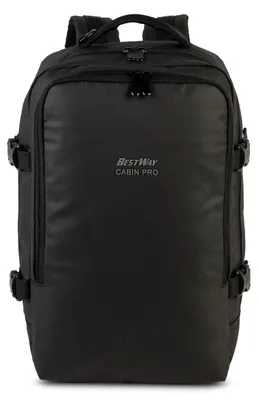 Immagine prodotto di Zaino BestWay #Cabin Pro Storm *nero