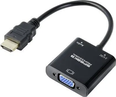 Image de SP-10352148 Adaptateur HDMI[1x