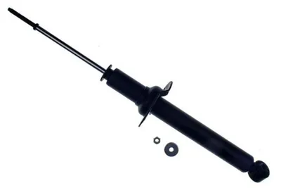 Productafbeelding van EBG Achterste schokdemper Honda 52611SEAE03 52611SEFE01 52611SEFE02