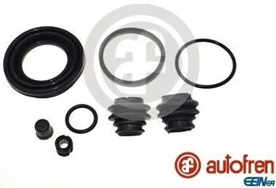 Obrázek produktu pro AUTOFREN SEINSA sada na opravu brzdových třmenů D43063