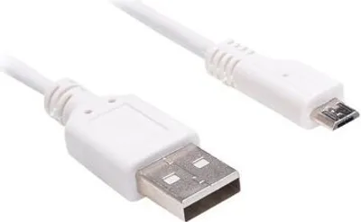 Image de SANDBERG Câble MicroUSB Sycn/Charge 3m
