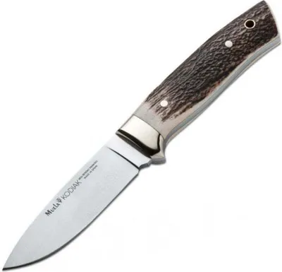 Produktbild von Muela Kodiak-10A Jagdmesser