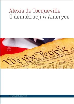Obrázok produktu pre O demokracji w Ameryce