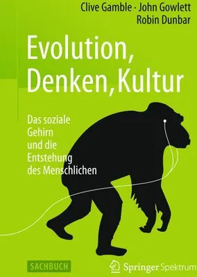 Immagine prodotto di Evolution, Denken, Kultur