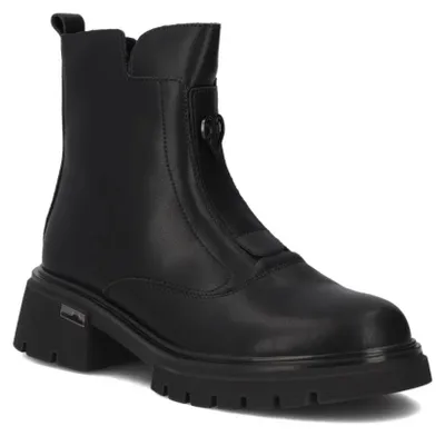 Imagen del producto de Filippo Calzado DBT714825BK