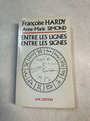 Image de Entre les lignes, entre les signes