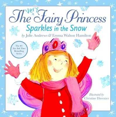 Produktbild von The Very Fairy Princess Sparkles in the Snow