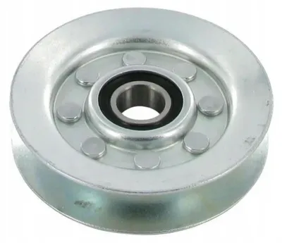 Zdjęcie produktu dla Koło pasowe 15 mm traktorków Stiga Estate 3084H 3098H 3398H 3256015990