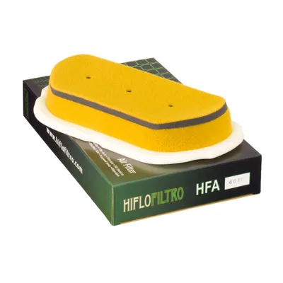 Produktbild von Hiflo Luftfilter HFA4610 für Yamaha YZF-R6 600 H N 1999-2002