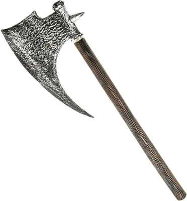 Produktbild von Waffe Archaische Axt ca. 73cm