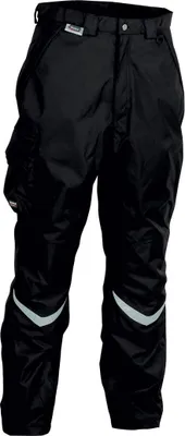 Image de COFRA® Herren Winterhose FROZEN schwarz Größe 58