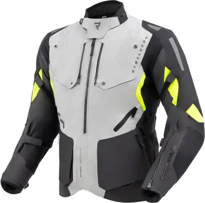 Image de Vestes Rebelhorn Hiker Iv PB293565