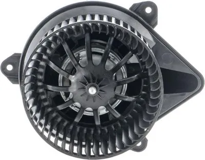 Image de Ventilateur d'habitacle MAHLE pour NISSAN PRIMASTAR Bus