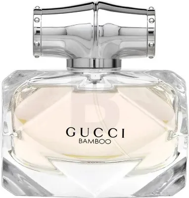 Immagine prodotto di Gucci Bamboo Eau de Toilette 50ml Spray