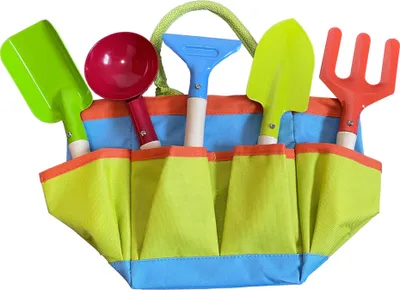 Obrázek produktu pro 2Kids Toys Zahradní taška s nářadím