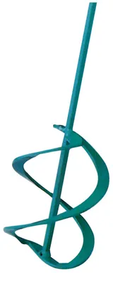 Image de Collomix Agitateur WK Ø du panier d'agitation 100 mm Longueur 590 mm 10 15 kg 6-pans, 13 mm