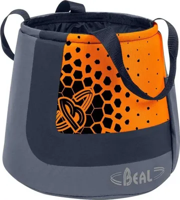 Produktbild von Beal Monter Cocoon Farben: orange