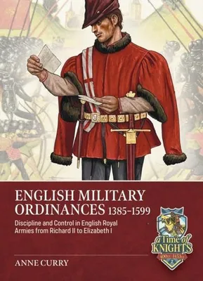 Zdjęcie produktu dla English Military Ordinances 1385-1599