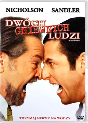 Produktbild von Die Wutprobe (nur Originalversion) [DVD]