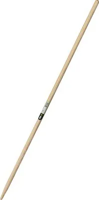 Obrázek produktu pro Násada na nářadí for_q 150 cm Ø 28 mm nelakovaná