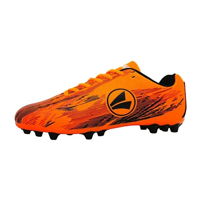 Produktbild von Jako J-SFG Stepover Herren Fußballschuh in Orange, Größe 44