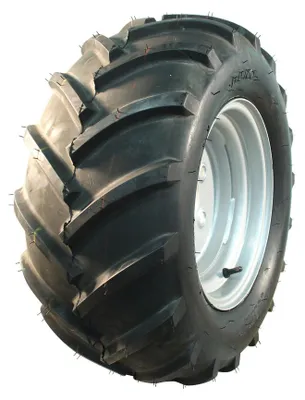 Nutzrad 12 Zoll TL Duro