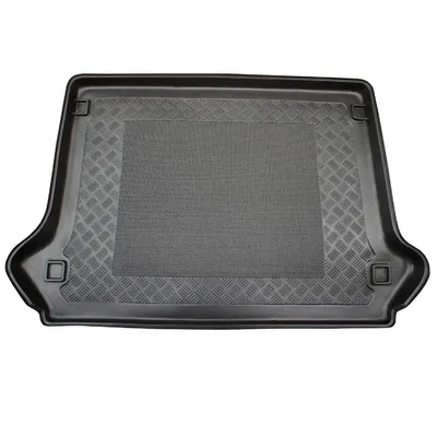 Produktbild von Z535733 Kofferraumwanne passend für Fiat Doblo I & II Panorama  2001-2010 5 seats Van 5türer