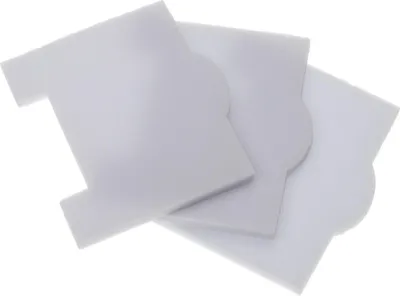 Obrázek produktu pro Kärcher - Balení filtrů 3, 716191