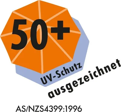 Produktbild von Balkonschirm Salerno rechteckig, ca. 300 x 150 cm, Farbe:apfelgrün