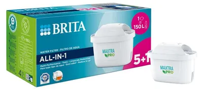 Produktbild von Brita MAXTRA Pro, Pitcher-Wasserfilter, Weiß