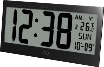 Obrázek produktu pro Digitální hodiny JVD RB9380.1