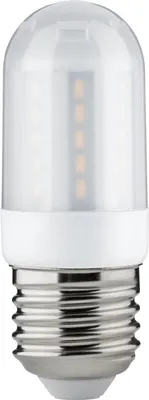 Immagine prodotto di Paulmann LED Kolbenlampe 3,5W E27 230V Satin 2700K