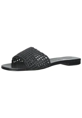 Produktbild von Melvin & Hamilton Pantoletten Pantoletten Leder