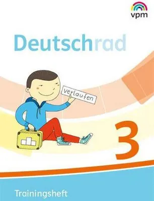 Obrázok produktu pre Deutschrad 3