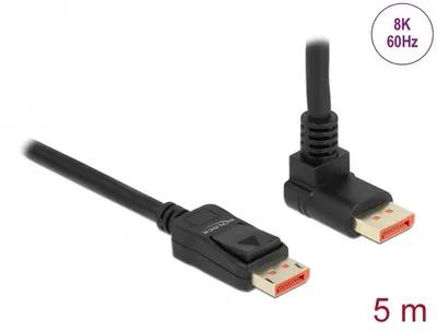 Obrázek produktu pro Delock DisplayPort-Kabel