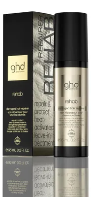 Imagen del producto de Ghd Hpr Rehab Fit Ends, 95 ml