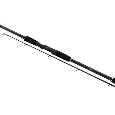Produktbild von SHIMANO Yasei Pike Spinning  210 H, 2,1m, 6,89ft, 20-60g, 2 Teile, Spinning Pike Angelrute, YASPI21H